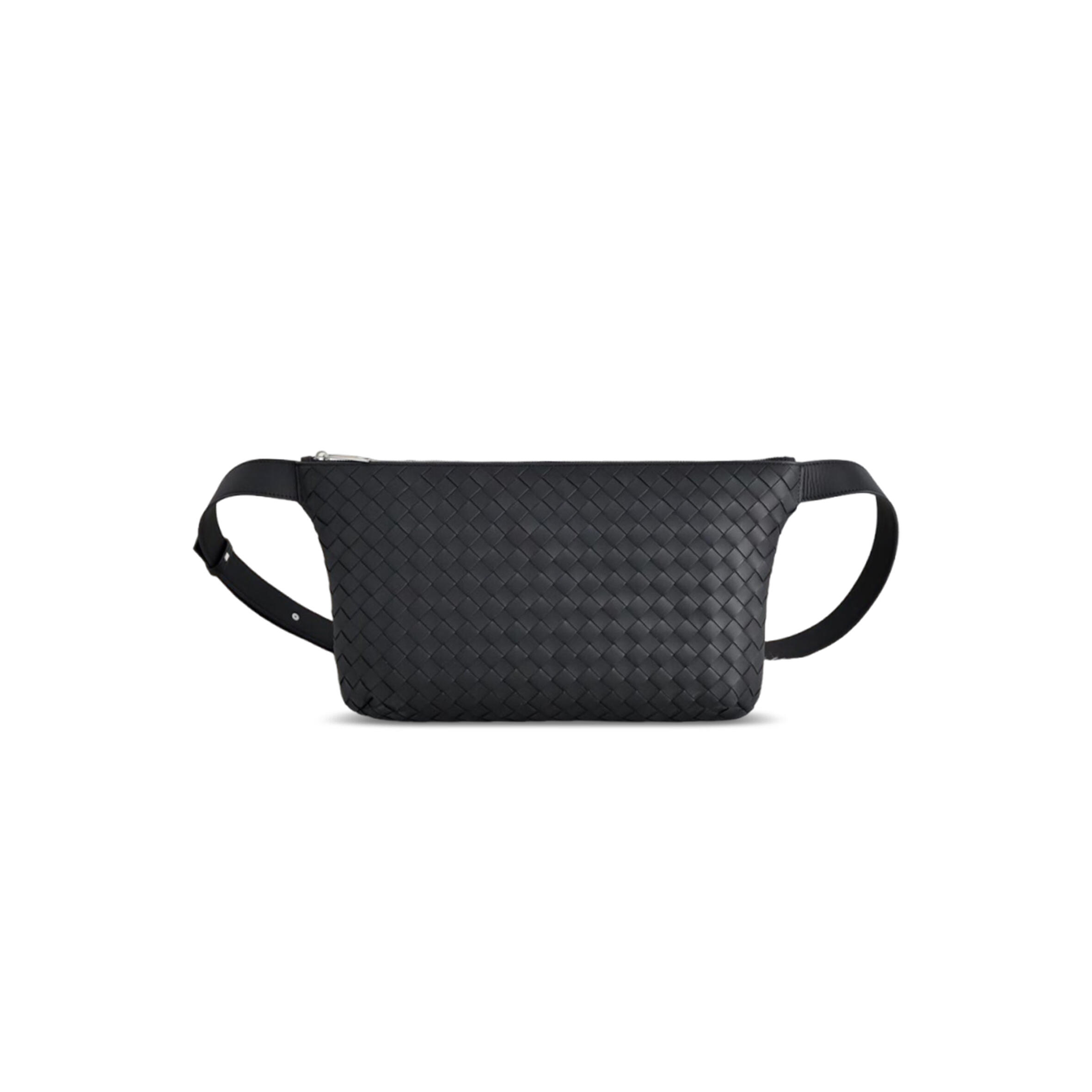 BOTTEGA VENETA CROSSBODY BAG (35*22*6cm)